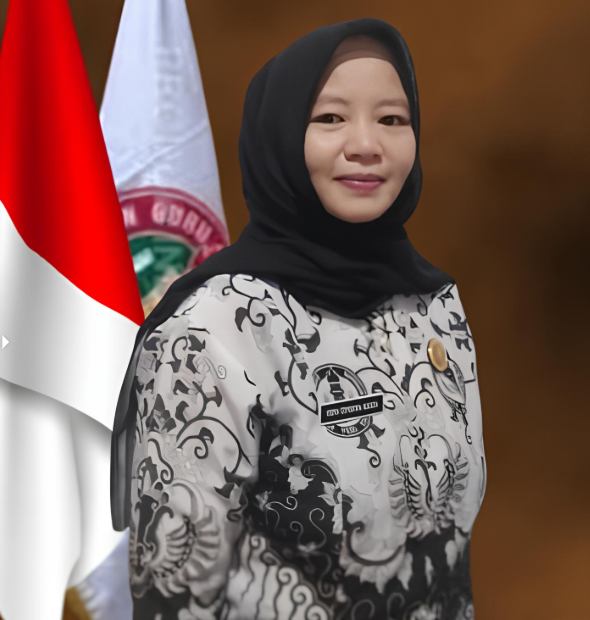 HENI CENDRA KASIH, M.Pd